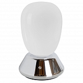 Интерьерная настольная лампа Uovo III 807914 