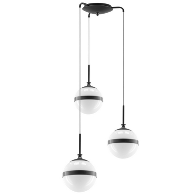 Подвесная люстра GLOBO 813137