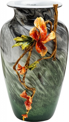 Настольная ваза  55RV6816L