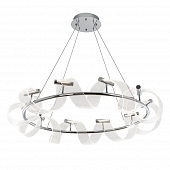 Подвесной светильник MODESTYLE MS.3029.10 CR 