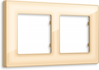 Рамка ALFA AF580602