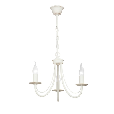 Подвесная люстра  V3714-3/3