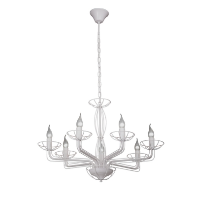 Подвесная люстра  V4877-0/7