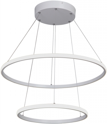 Подвесной светильник  V04600-03/2S