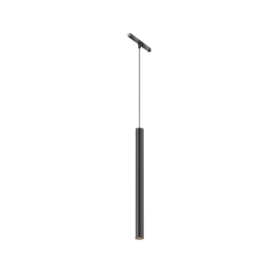 Трековый светильник Focus Led TR245-7W4K-B