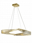 Подвесной светильник  LDP 6039 GD 