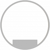 Настенный светильник Rim MOD058WL-L35WK 