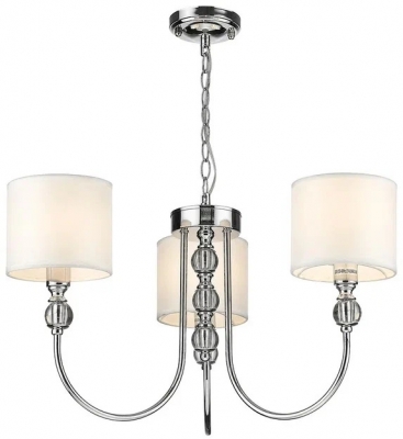 Подвесная люстра  295-103-03