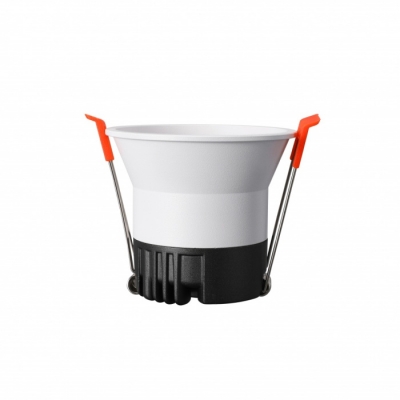 Точечный светильник Mars DIM 207-7W-D75-4000K-24DG-WH