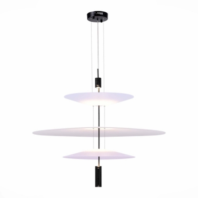 Подвесная люстра Isola SL6101.423.01