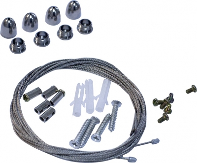 Подвесной комплект  Suspension kit DL18013