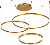 Подвесной светильник Тор 08223,36PA(4000K) 