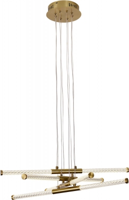 Подвесная люстра Vigas 4469-4P