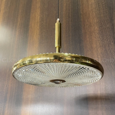 Подвесной светильник Disca 11252