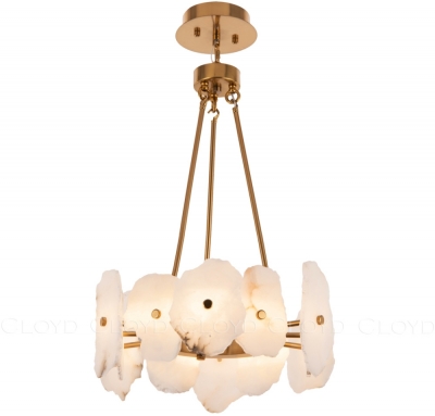Подвесная люстра Knoss 10918