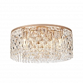 Потолочная люстра MODELUX ML.90343.7 GD 