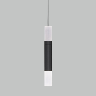 Подвесной светильник Axel 50210/1 LED черный