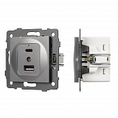 Розетка  049840 