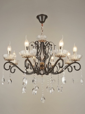 Подвесная люстра  04456-0.4-08