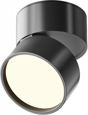 Точечный светильник Onda C024CL-12W3K-B-1