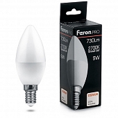 Лампочка светодиодная  38059 