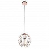 Подвесной светильник  MD.1703-1-P PGD 
