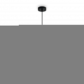 Подвесной светильник Alzare FR5595PL-01B1 