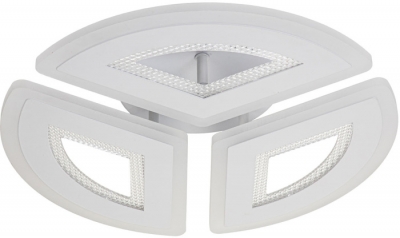 Потолочная люстра Avior 10210/3LED