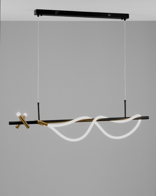 Подвесной светильник True V10685-PL