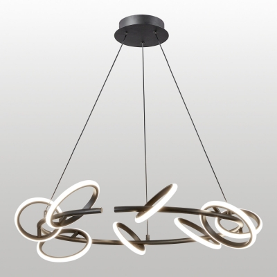 Подвесной светильник Kimble LSP-7419