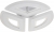 Потолочная люстра Avior 10210/3LED Потолочная люстра Avior 10210/3LED