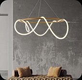 Подвесной светильник  F0324-03 