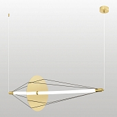 Подвесной светильник Nolan LSP-7442 