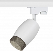 Трековый светильник  TR51 - GU10 WH 