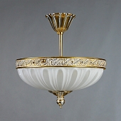 Потолочная люстра Navarra 02228/30 PL WP 