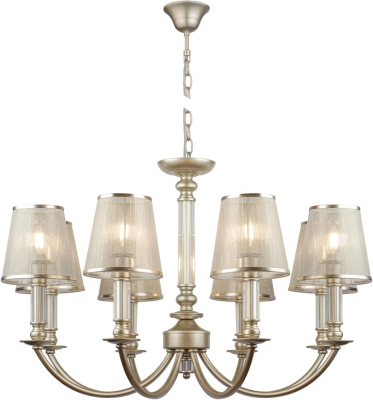 Подвесная люстра JOLLY JOLLY SP8