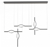 Подвесной светильник Krysia APL.060.03.45 