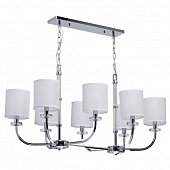 Подвесная люстра Палермо 386017108 