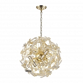 Подвесной светильник MODESTYLE MS.2298.600 GD 