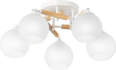 Потолочная люстра Tika CL133150