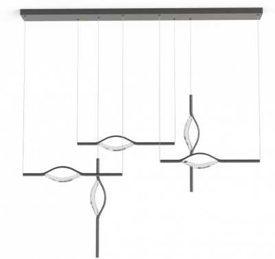 Подвесной светильник Krysia APL.060.03.45