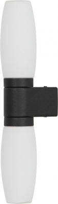 Настенный светильник Aqua-Bastone A1209AP-2BK