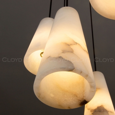 Подвесной светильник Annex 12352