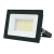 Прожектор уличный  ULF-F70 30W/6500K IP65 12/24/36V BLACK