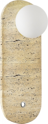 Настенный светильник Earthy SL1194.431.01
