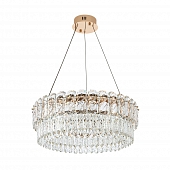 Подвесная люстра MODELUX MS.399.590 GD 