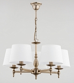 Подвесная люстра Roksana 16076 