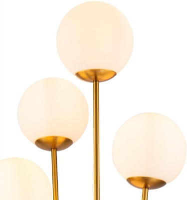 Торшер Floor lamp 771430