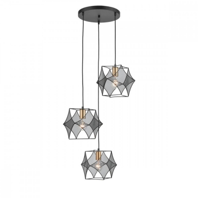 Подвесной светильник Spark VL6352P03