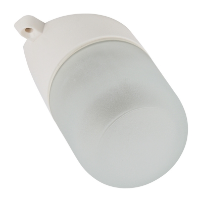 Настенно-потолочный светильник  UWL-K02R 60W/E27 IP65 WHITE